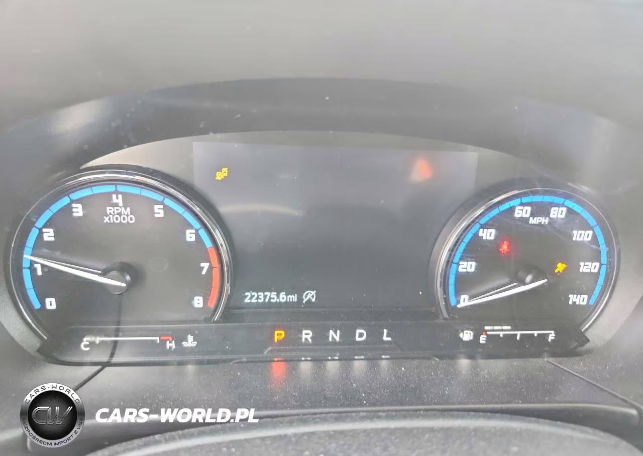 2024 Ford Bronco Sport Outer Banks VIN:3FMCR9C65RRF43716 - 9
