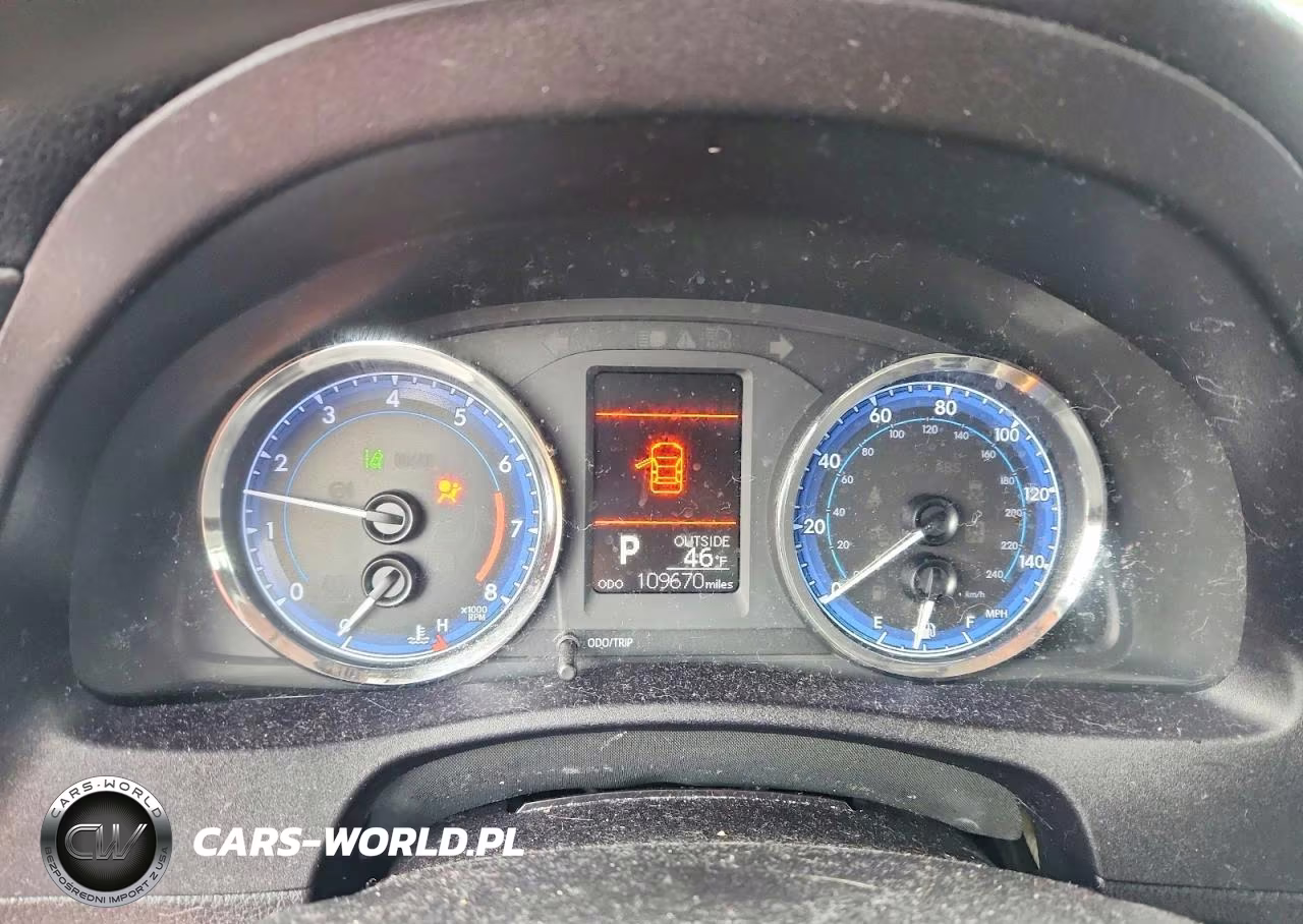 2019 Toyota Corolla Le VIN:2T1BURHE1KC196671 - 9