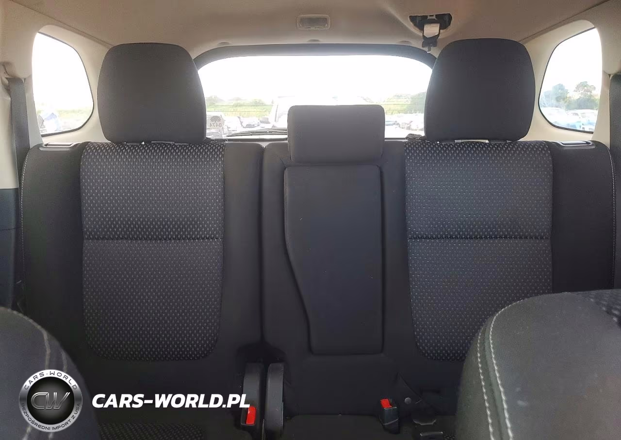2017 Mitsubishi Outlander Se VIN:JA4AZ3A3XHZ027616 - 10