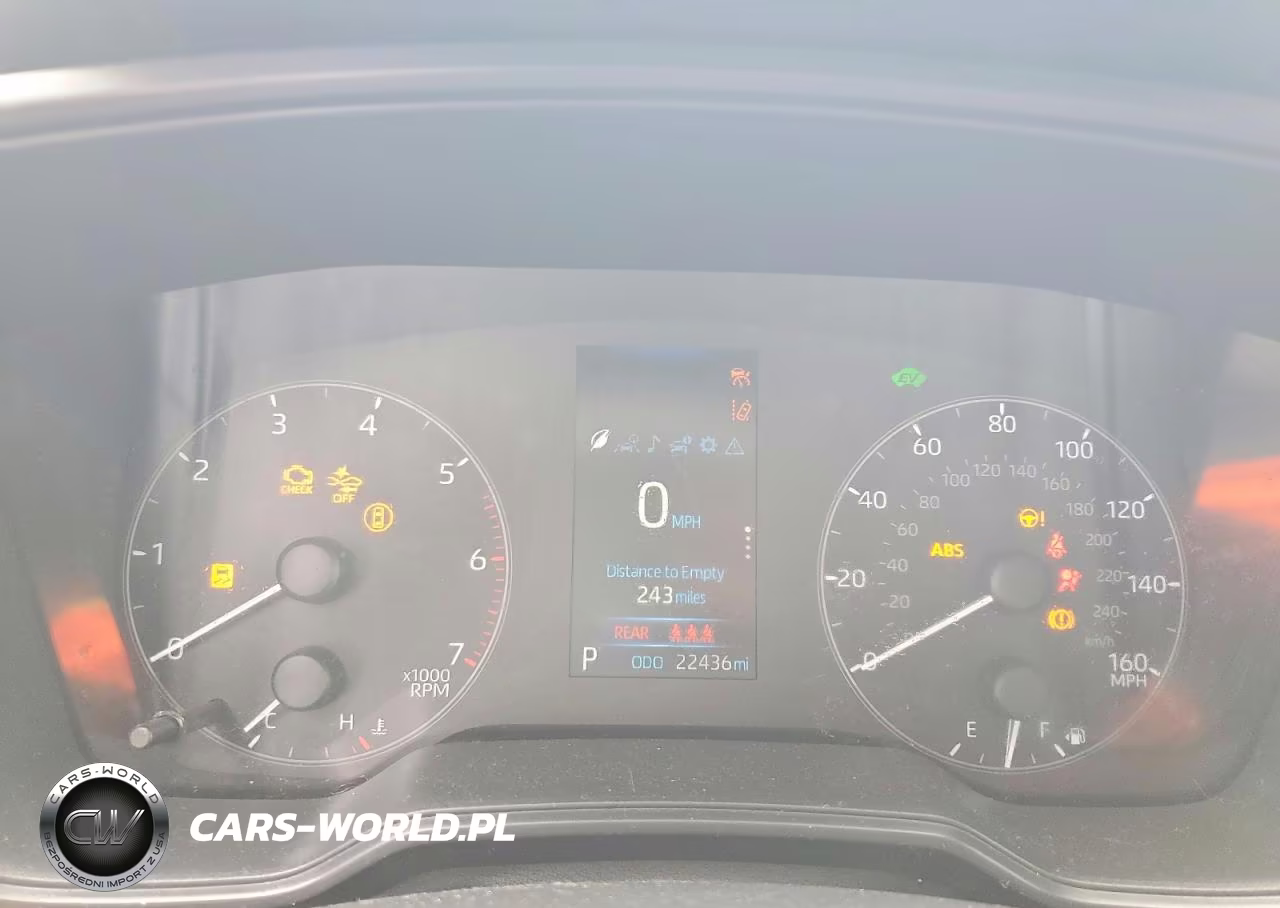 2025 Toyota Corolla Hybrid Le VIN:JTDBCMFE8S3079266 - 9