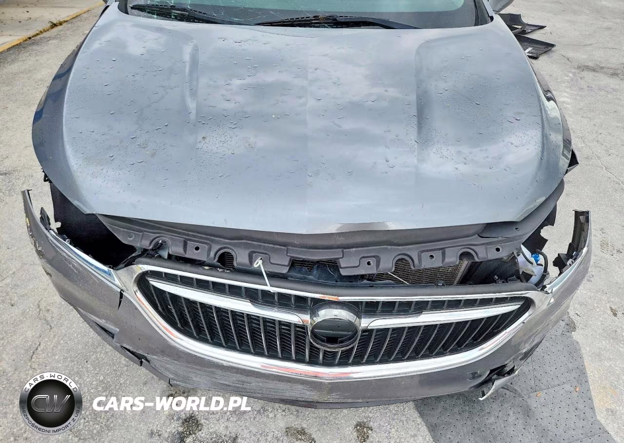 2020 Buick Enclave Essence VIN:5GAERBKW0LJ312070 - 12