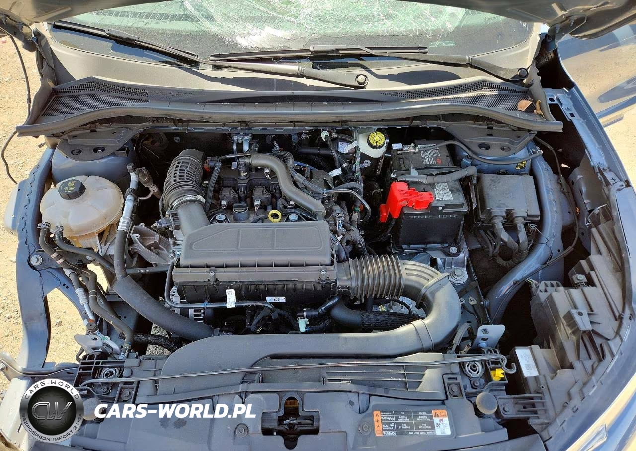 2024 Ford Escape 4D St-Line VIN:1FMCU0MN9RUB46891 - 12