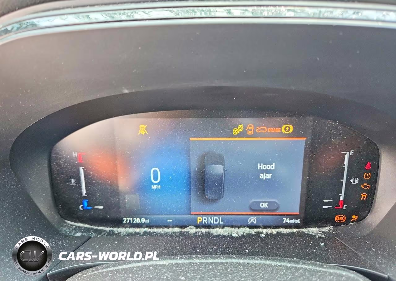 2024 Ford Escape 4D St-Line VIN:1FMCU0MN9RUB46891 - 9