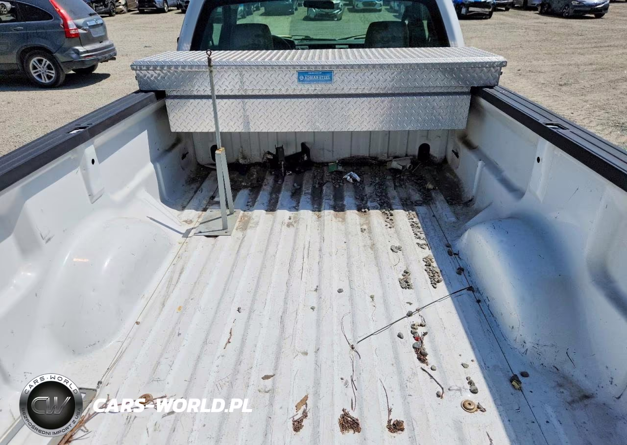 2009 Ford F150 VIN:1FTRF12W49KA23795 - 10