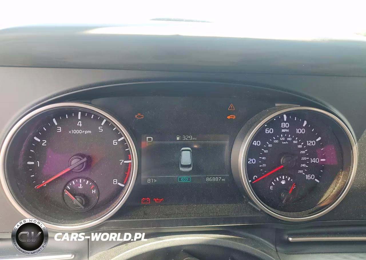 2022 Kia Carnival Lx VIN:KNDNB4H37N6102700 - 9