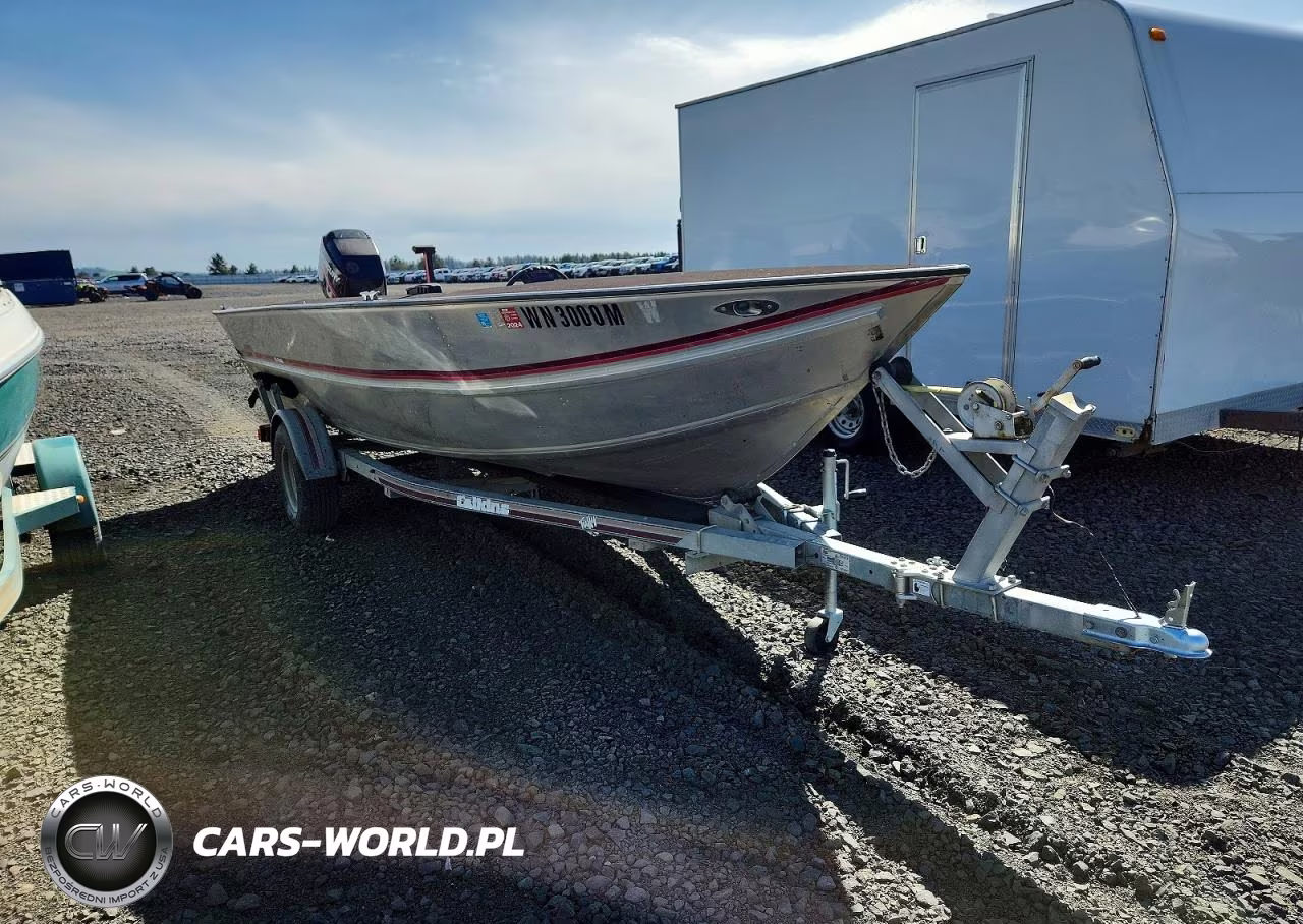 1990 Hewes Pw