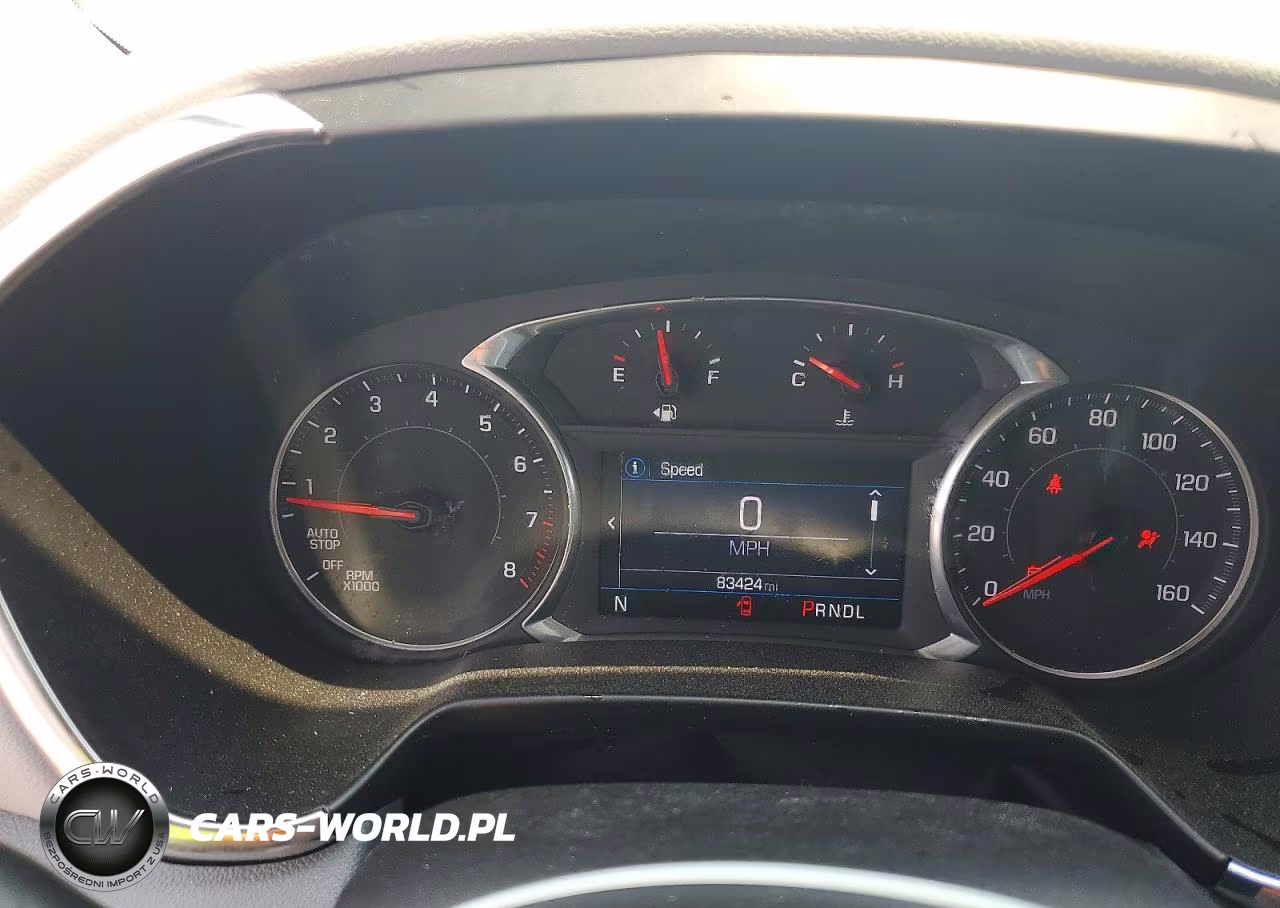2020 Chevrolet Blazer 3Lt VIN:3GNKBDRS1LS599090 - 9