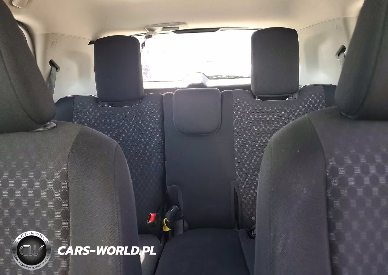 2012 Scion Xd Base VIN:JTKKU4B40C1022690 - 10