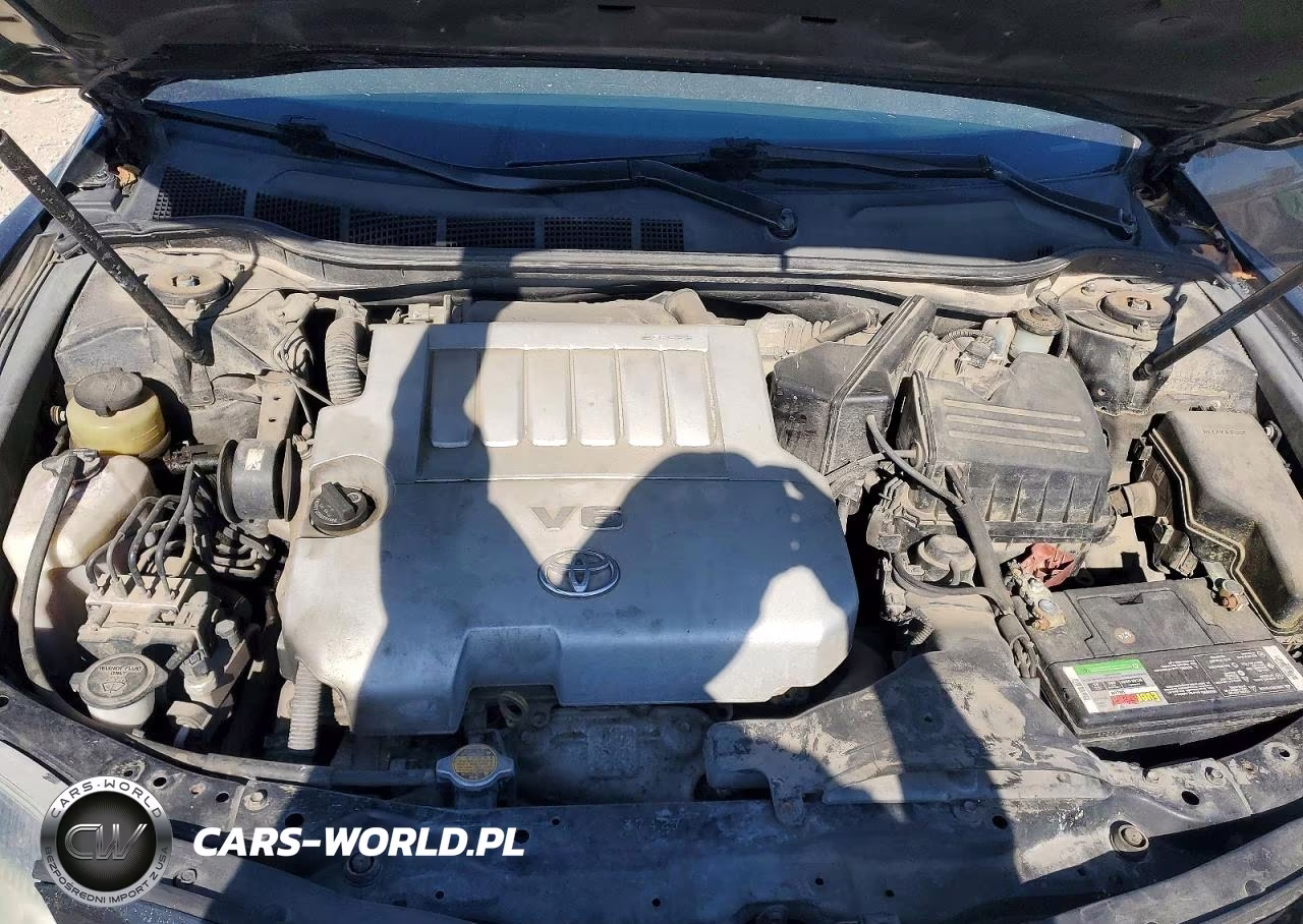 2010 Toyota Camry Se V6 VIN:4T1BK3EK6AU116677 - 11