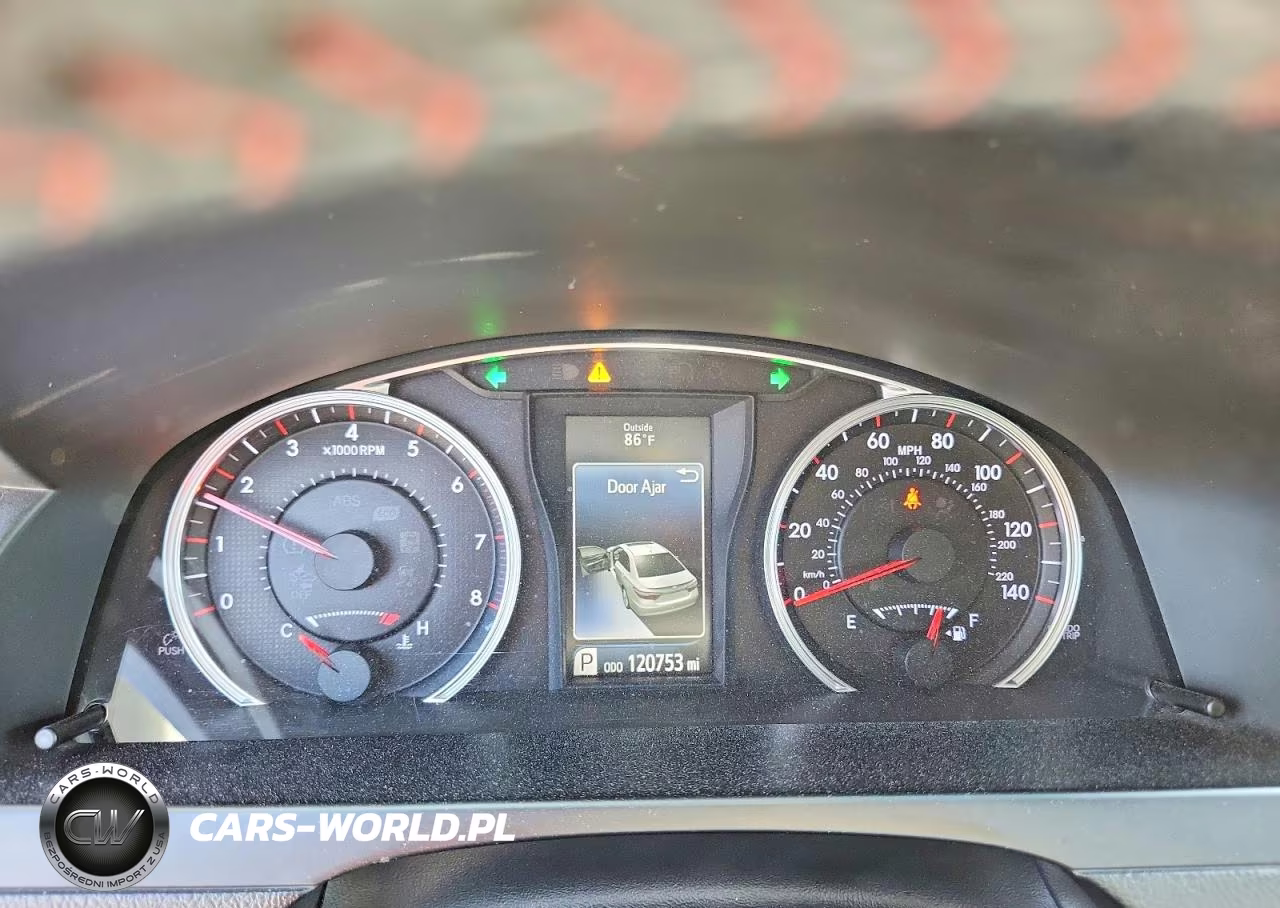 2017 Toyota Camry Se VIN:4T1BF1FK4HU339429 - 9