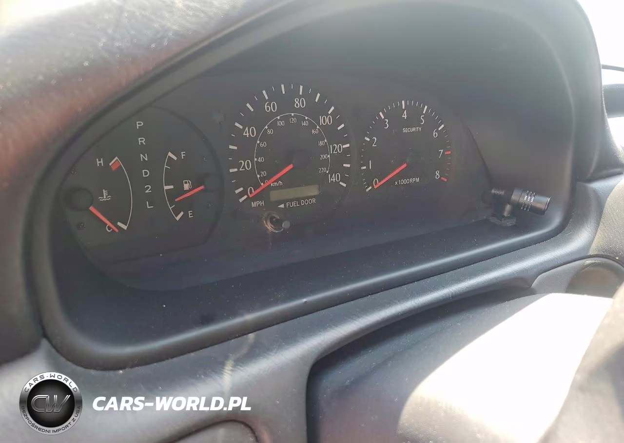 2003 Toyota Camry Solara Sle V6 VIN:2T1FF22P23C607865 - 9