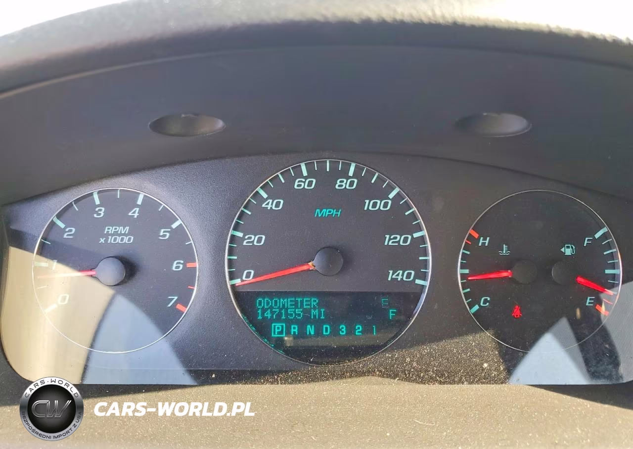 2011 Chevrolet Impala Lt VIN:2G1WB5EK5B1152173 - 9