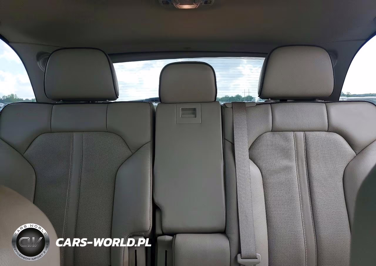 2012 Lincoln Mkx VIN:2LMDJ6JKXCBL04280 - 10
