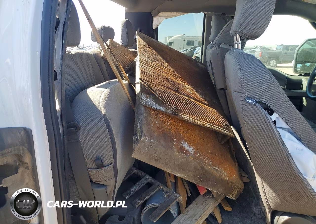 2020 Ford F250 Super Duty VIN:1FT7X2A65LEE86854 - 10
