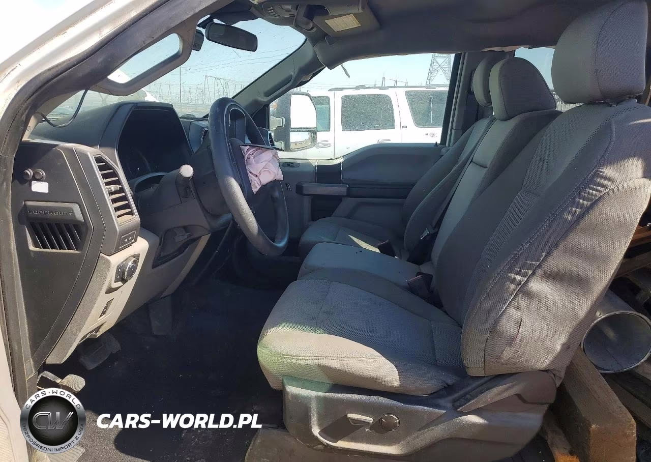 2020 Ford F250 Super Duty VIN:1FT7X2A65LEE86854 - 7