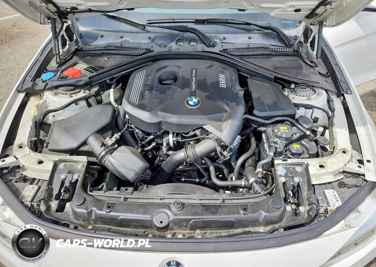 2017 BMW 330 I VIN:WBA8B9G55HNU49611 - 11