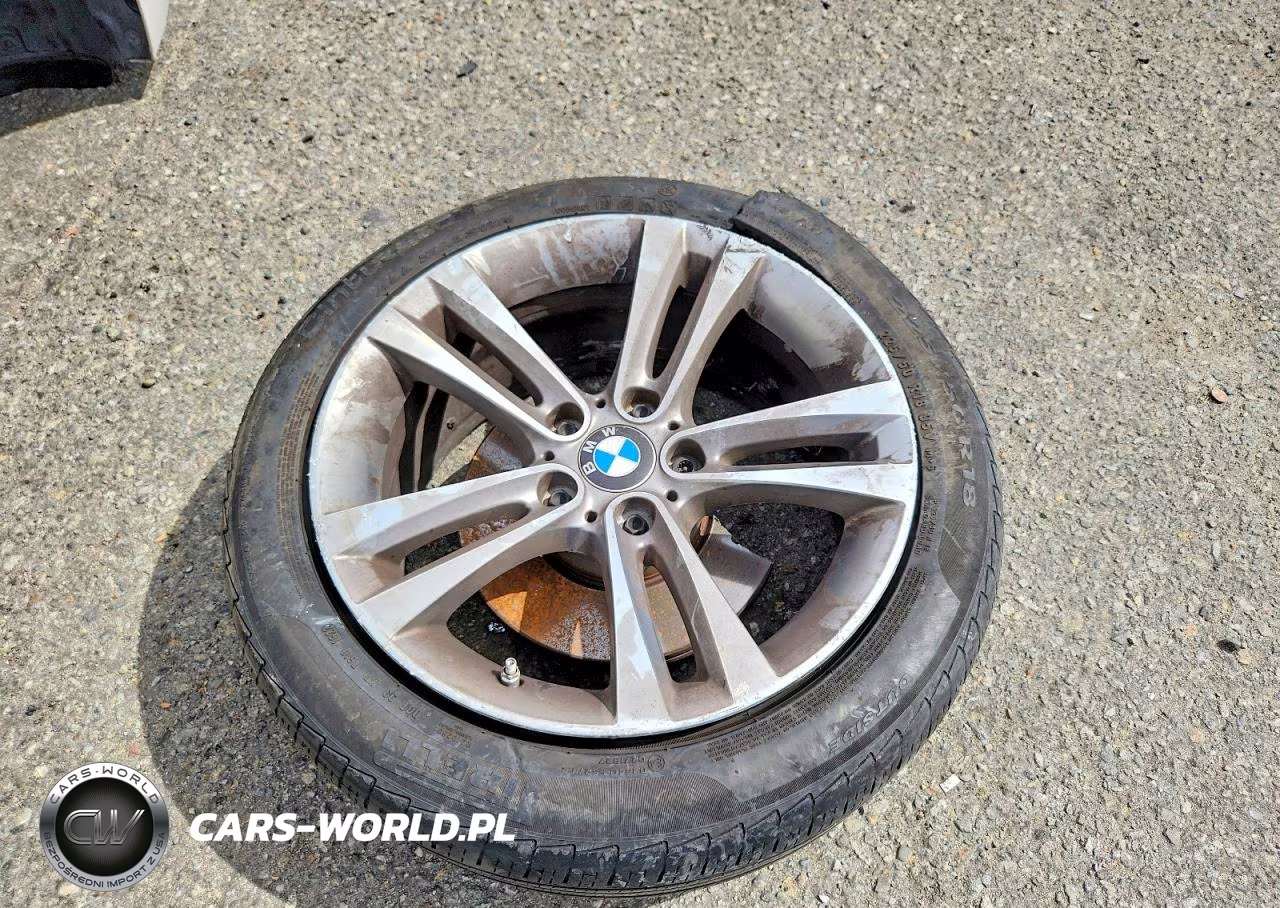 2017 BMW 330 I VIN:WBA8B9G55HNU49611 - 12