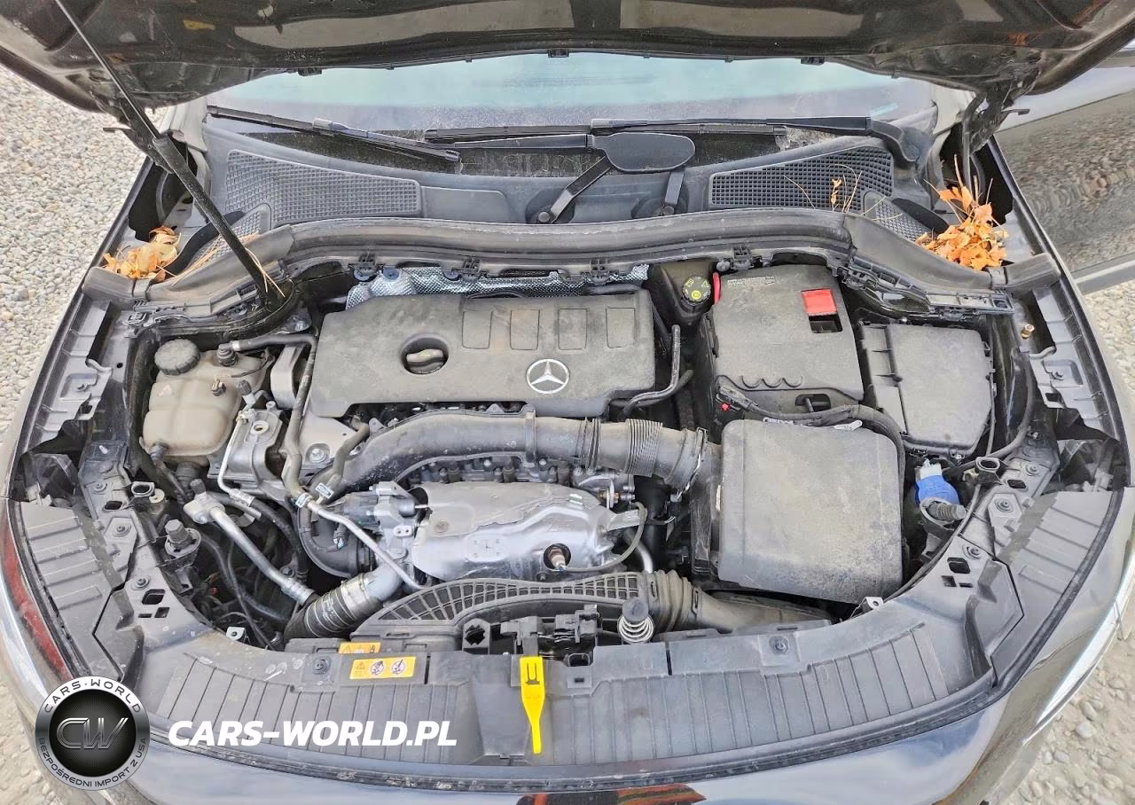 2021 Mercedes-Benz Gla 250 4Matic VIN:W1N4N4HB8MJ192566 - 12