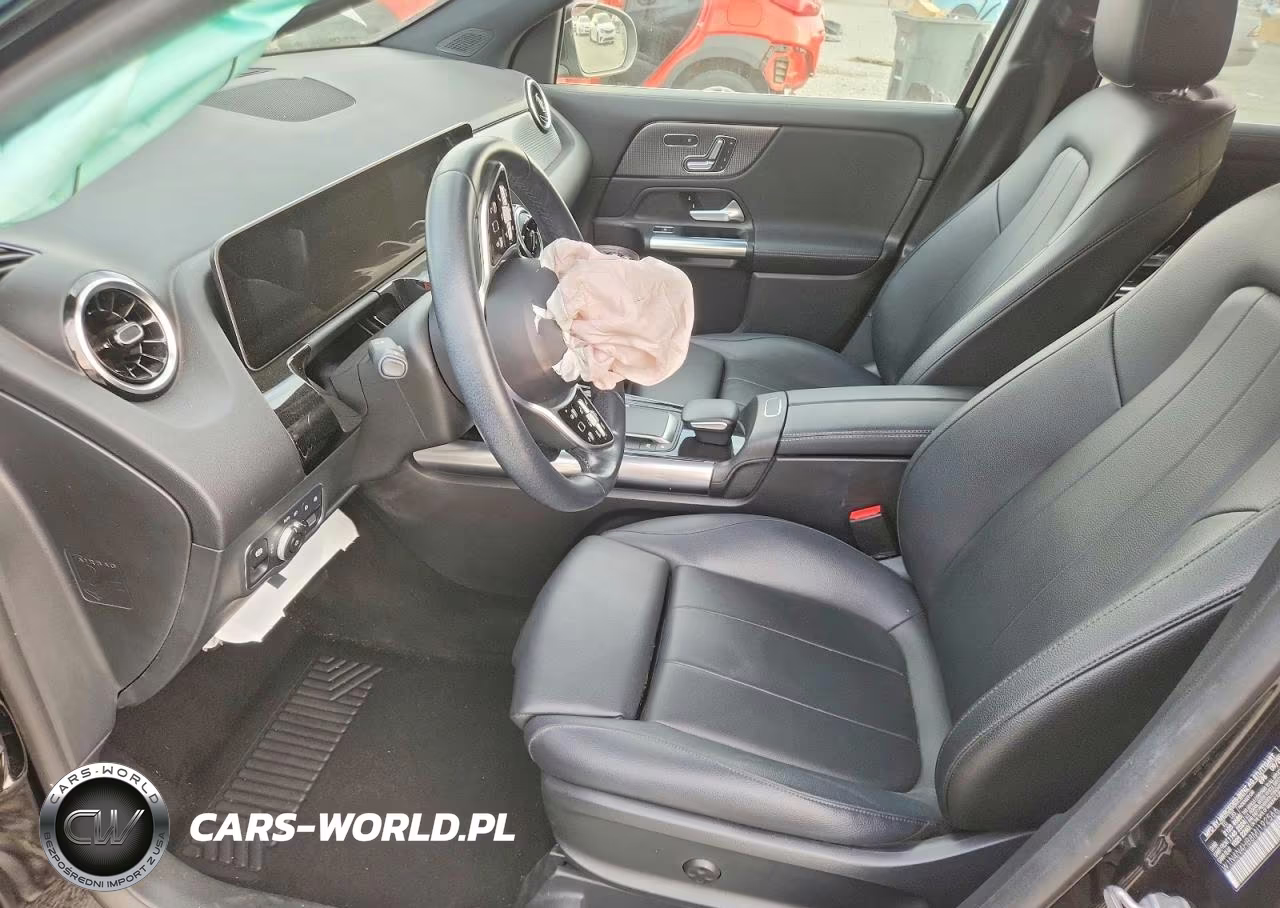 2021 Mercedes-Benz Gla 250 4Matic VIN:W1N4N4HB8MJ192566 - 7