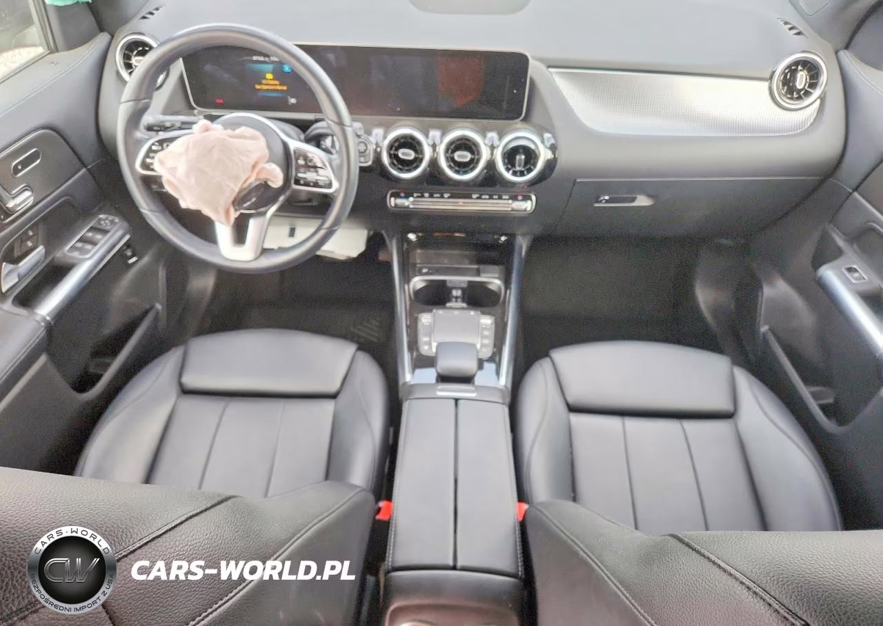 2021 Mercedes-Benz Gla 250 4Matic VIN:W1N4N4HB8MJ192566 - 8