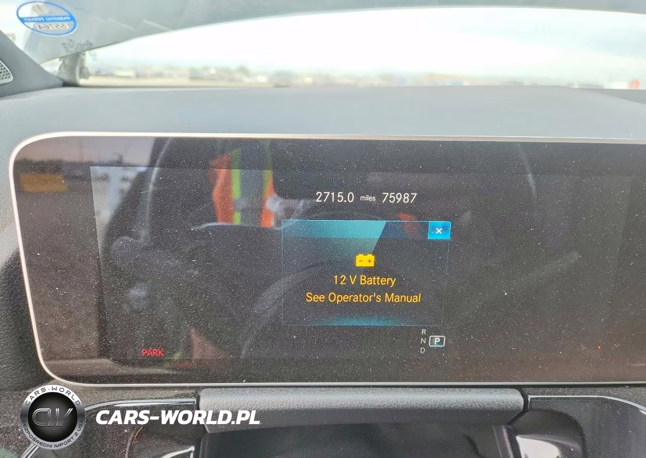 2021 Mercedes-Benz Gla 250 4Matic VIN:W1N4N4HB8MJ192566 - 9