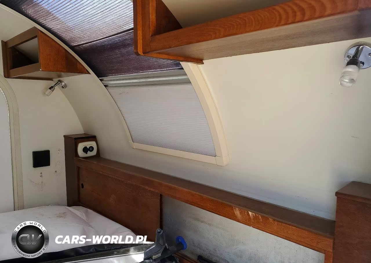 2018 Pleasant Valley Teardrop Camper VIN:57HTT13S6JS002187 - 5