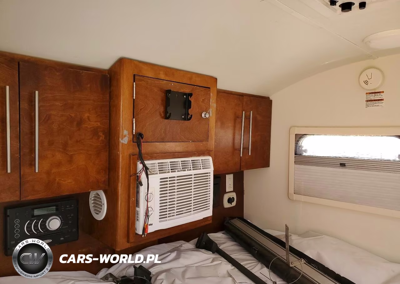 2018 Pleasant Valley Teardrop Camper VIN:57HTT13S6JS002187 - 6