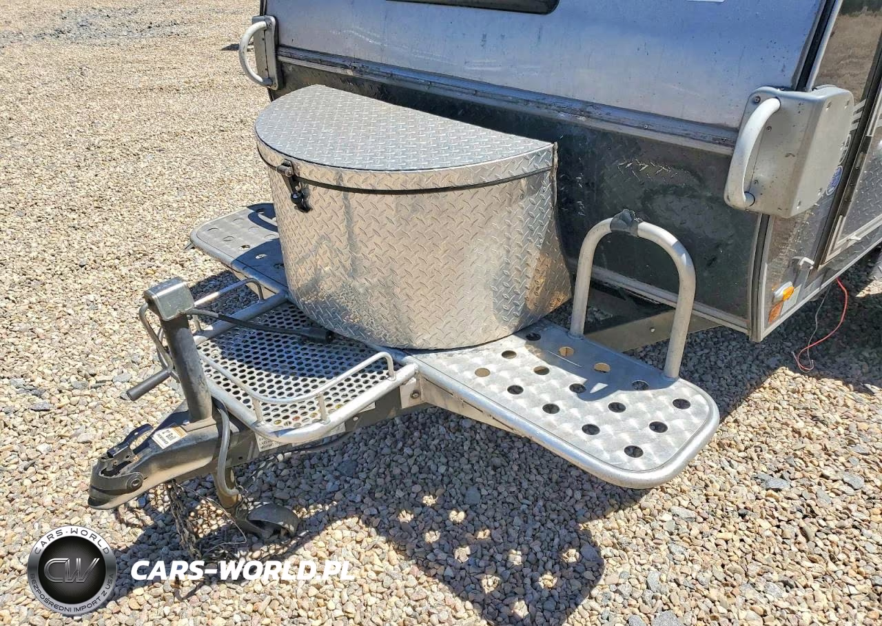 2018 Pleasant Valley Teardrop Camper VIN:57HTT13S6JS002187 - 7