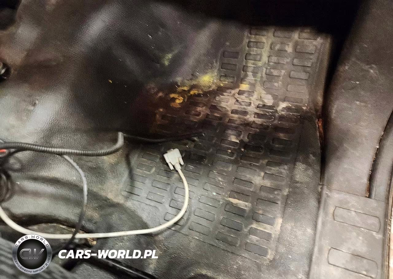 2011 Ford F350 Super Duty VIN:1FT7X3B65BEA47298 - 10