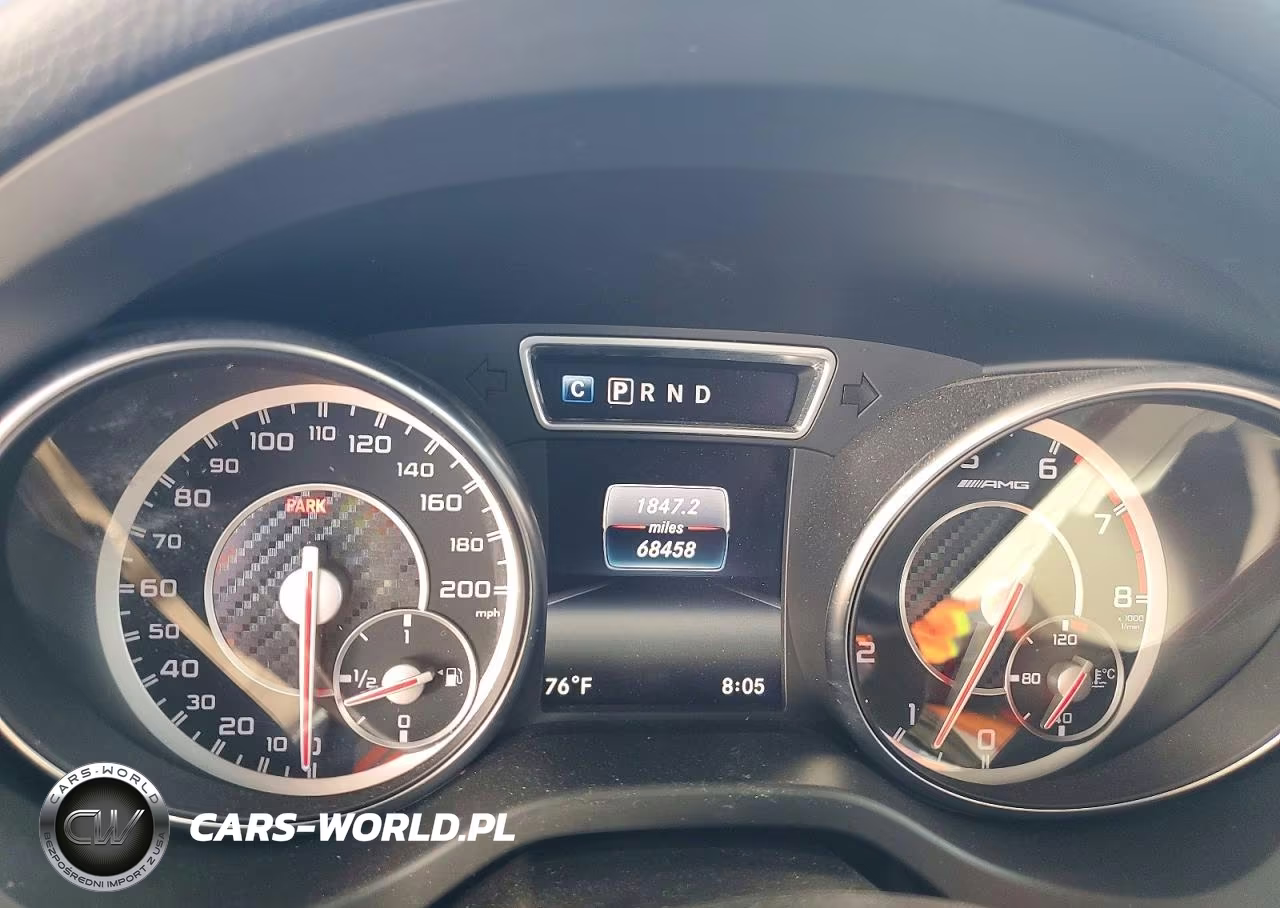 2016 Mercedes-Benz Gla 45 Amg VIN:WDDTG5CBXGJ228777 - 9