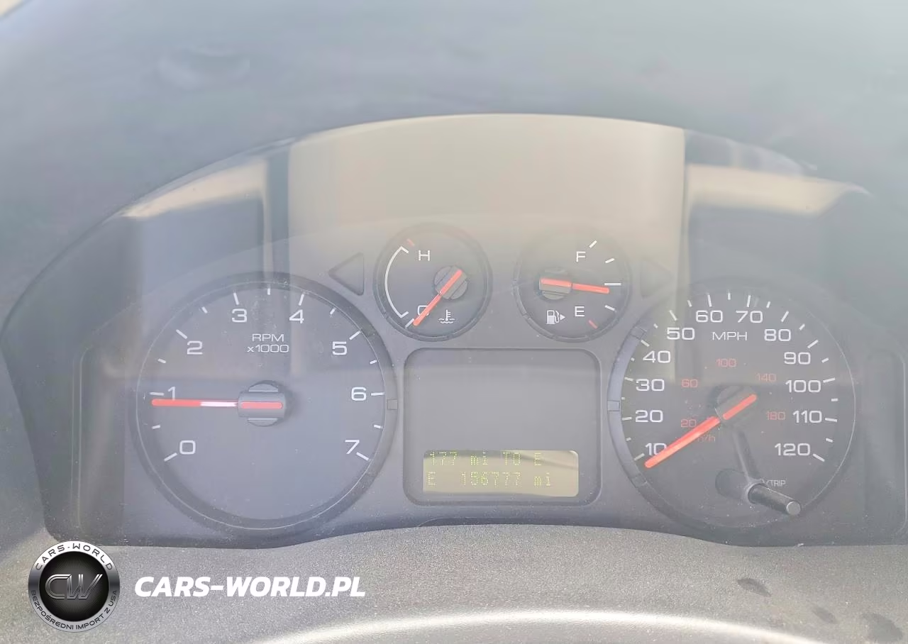 2006 Ford Freestyle Se VIN:1FMDK021X6GA07308 - 9