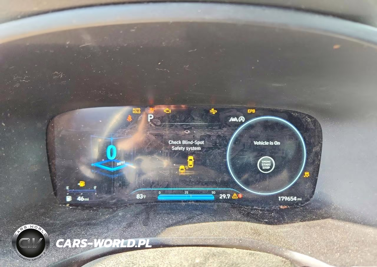 2021 Hyundai Santa Fe Sel VIN:5NMS34AJXMH327638 - 9