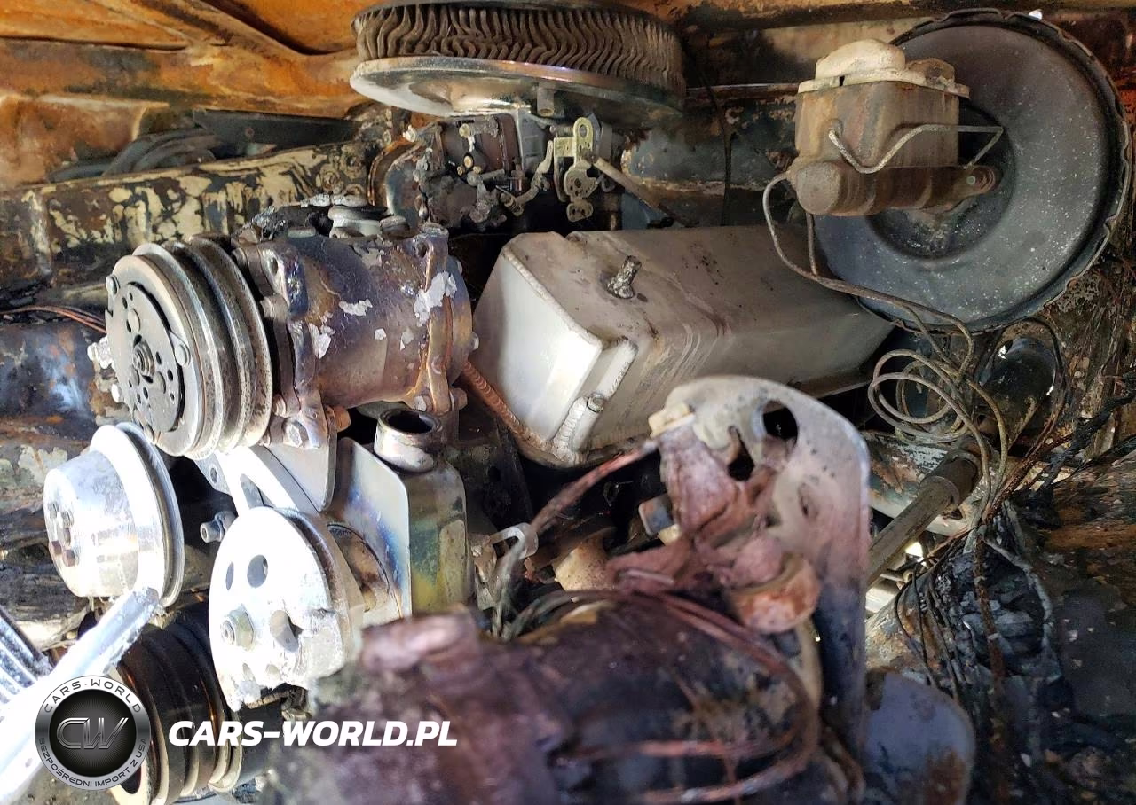 1978 Ford F150 VIN:F14HRBG2624 - 11