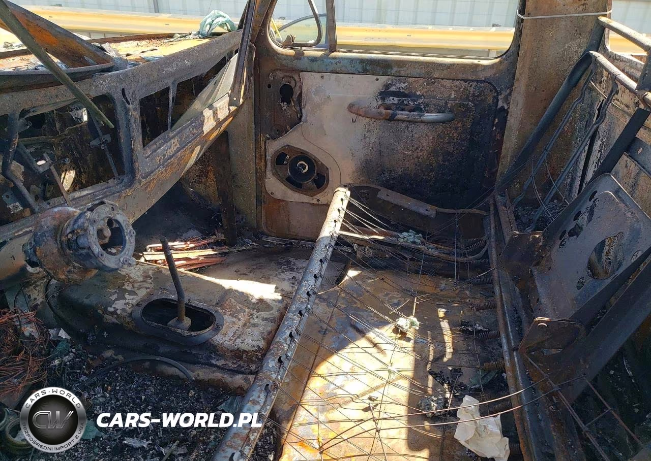 1978 Ford F150 VIN:F14HRBG2624 - 7