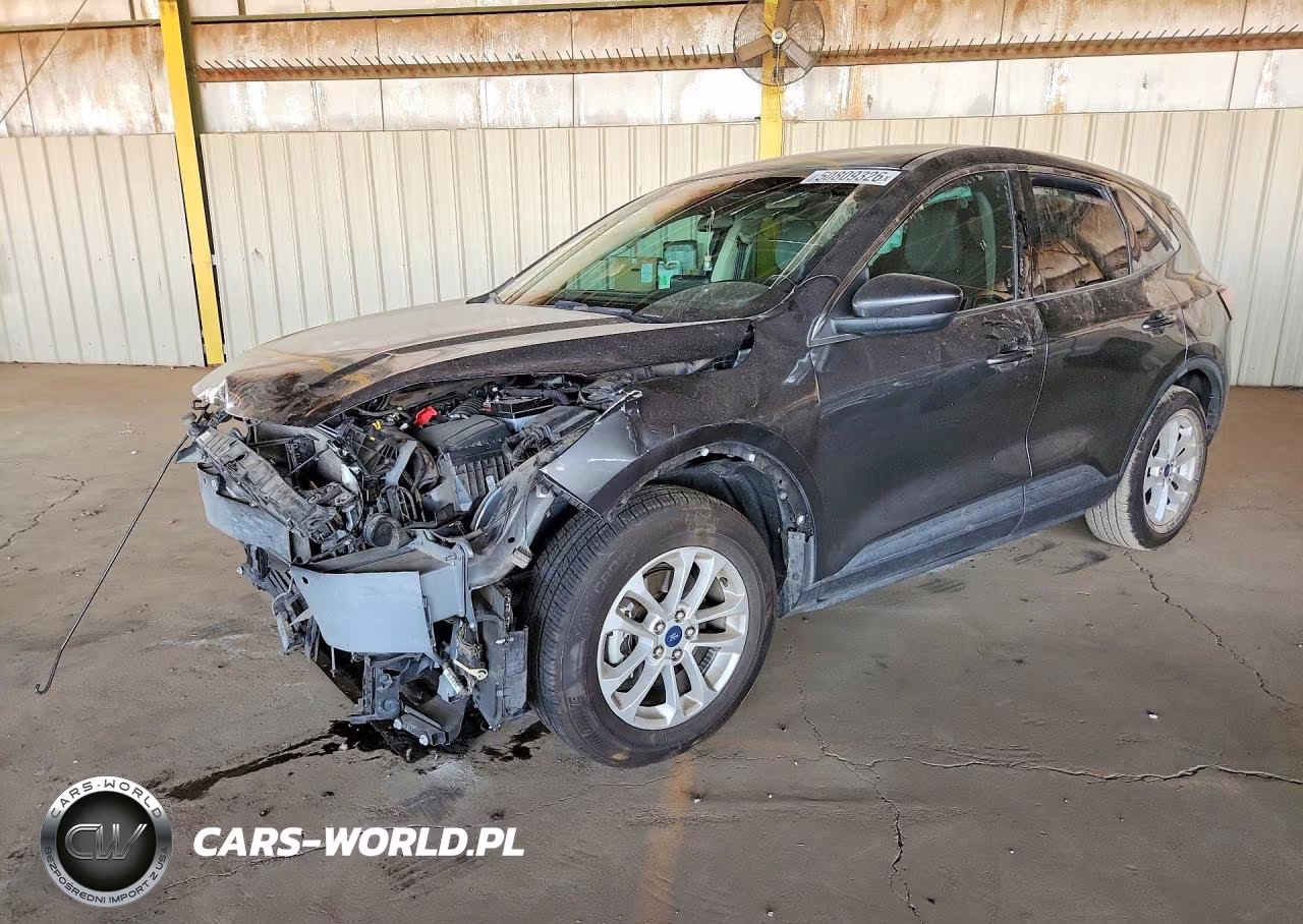 2020 Ford Escape Se – zdjęcie 1 z 13