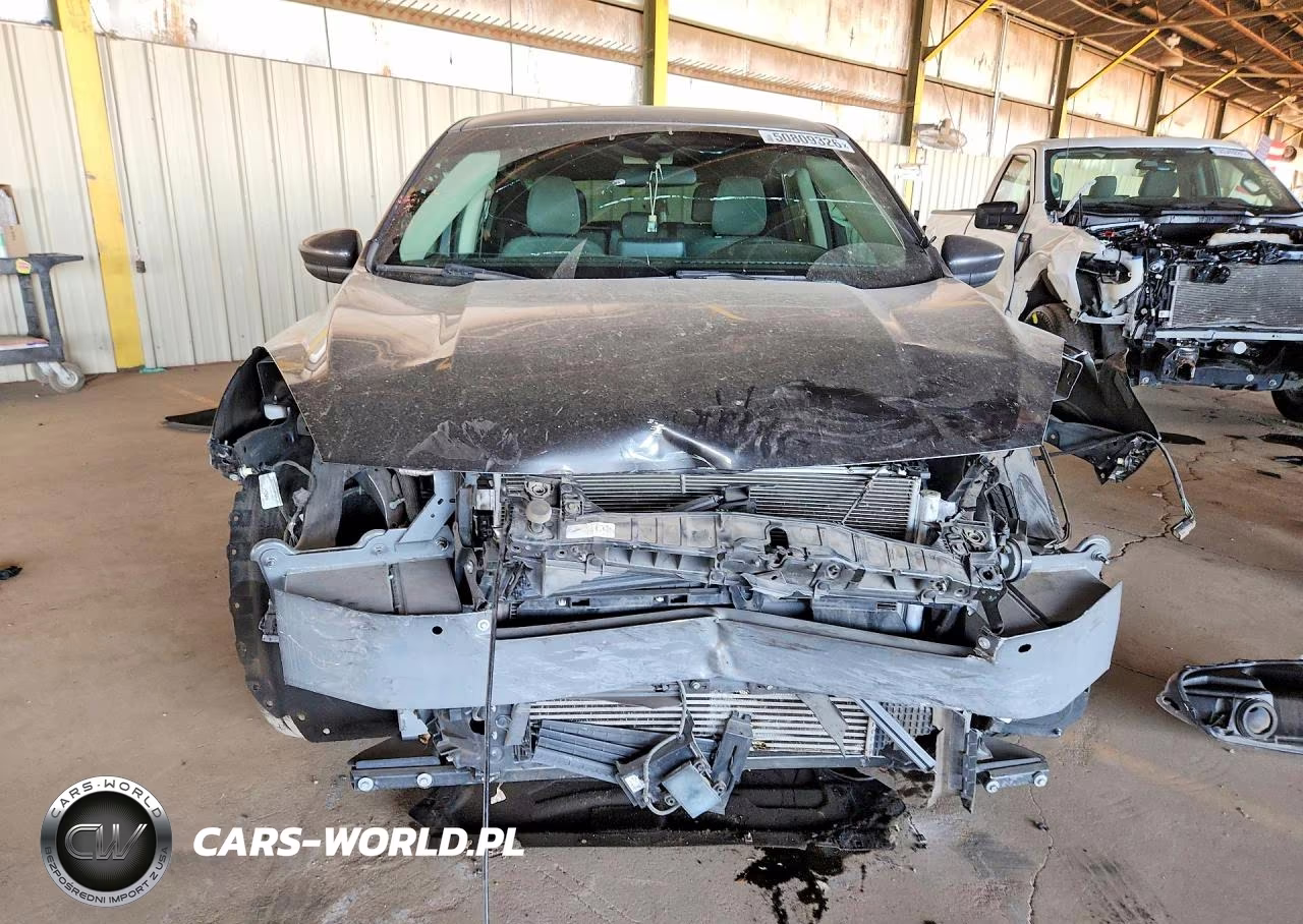 2020 Ford Escape Se VIN:1FMCU0G64LUB79065 - 5