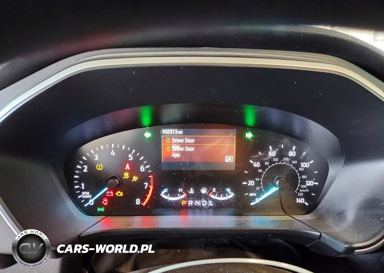 2020 Ford Escape Se VIN:1FMCU0G64LUB79065 - 9