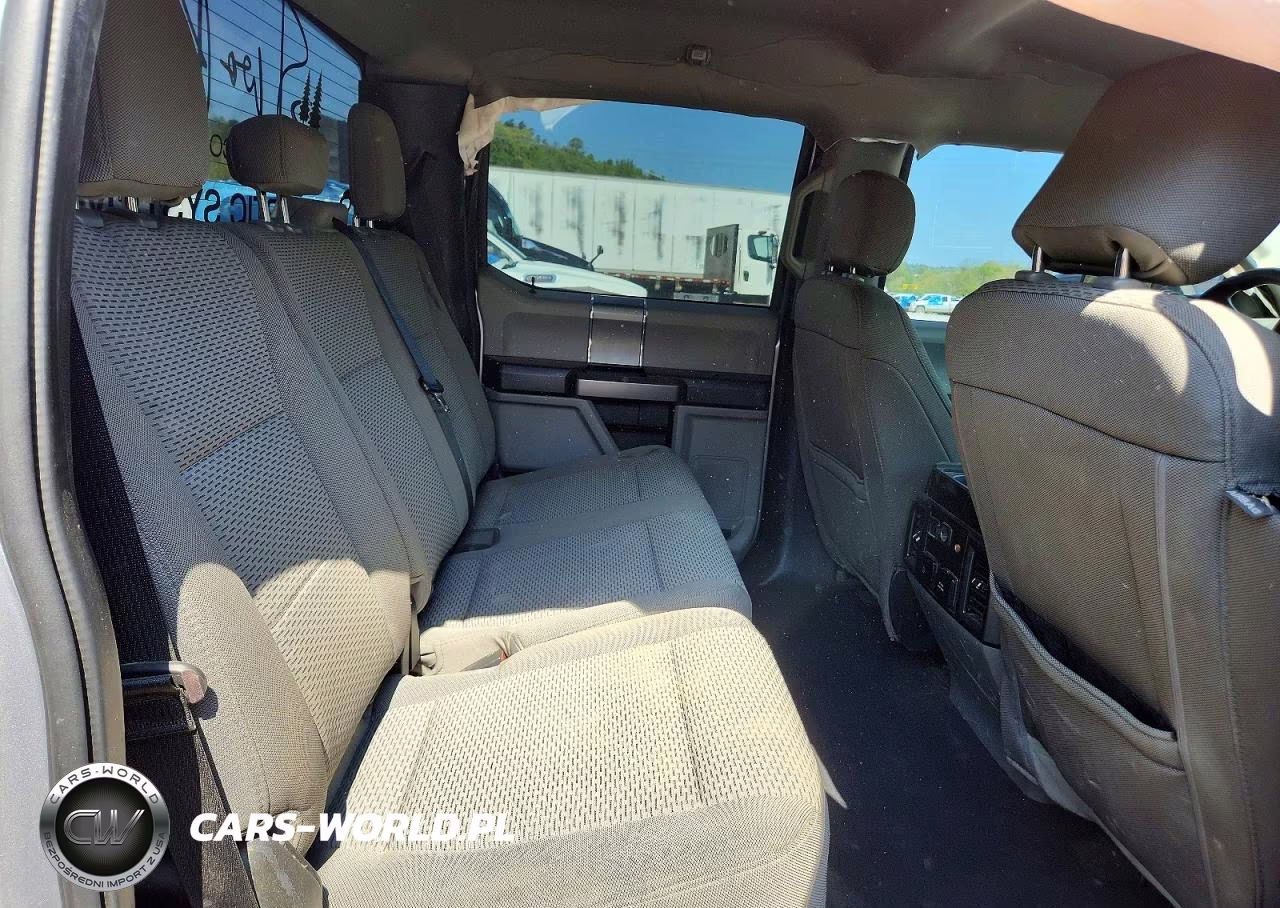 2021 Ford F350 Super Duty VIN:1FT8W3DT9MEC57903 - 11