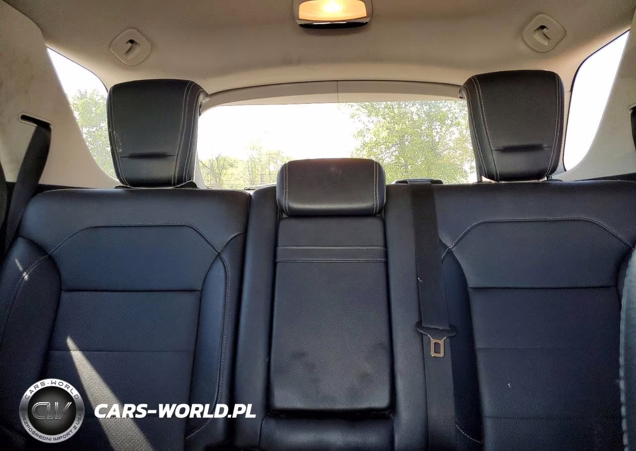 2013 Mercedes-Benz Ml 350 4Matic VIN:4JGDA5HB6DA137621 - 10