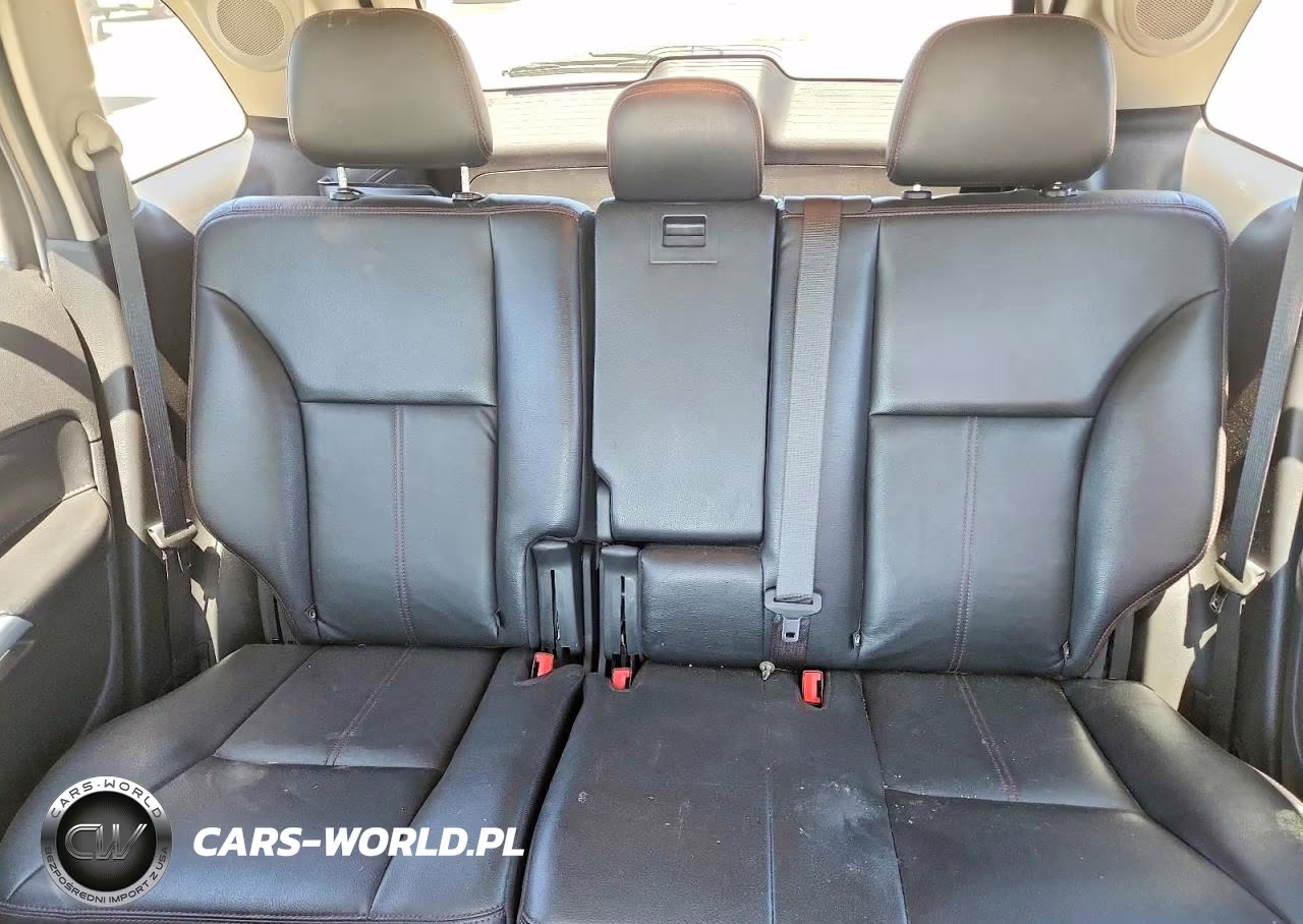 2013 Ford Edge Limited VIN:2FMDK3KC3DBC44424 - 10