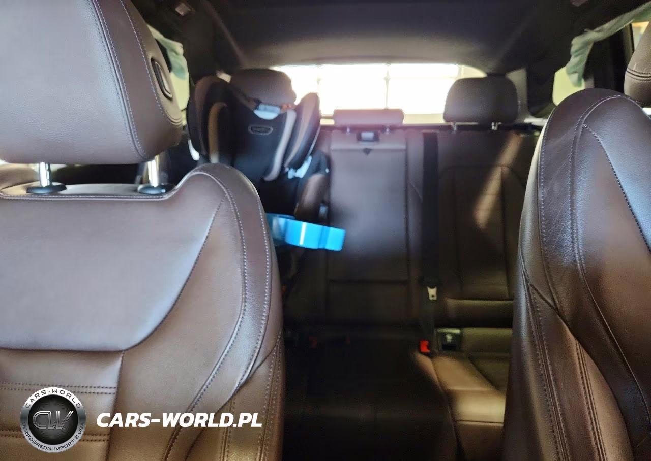 2020 BMW X3 Sdrive30I VIN:5UXTY3C07L9D65117 - 10