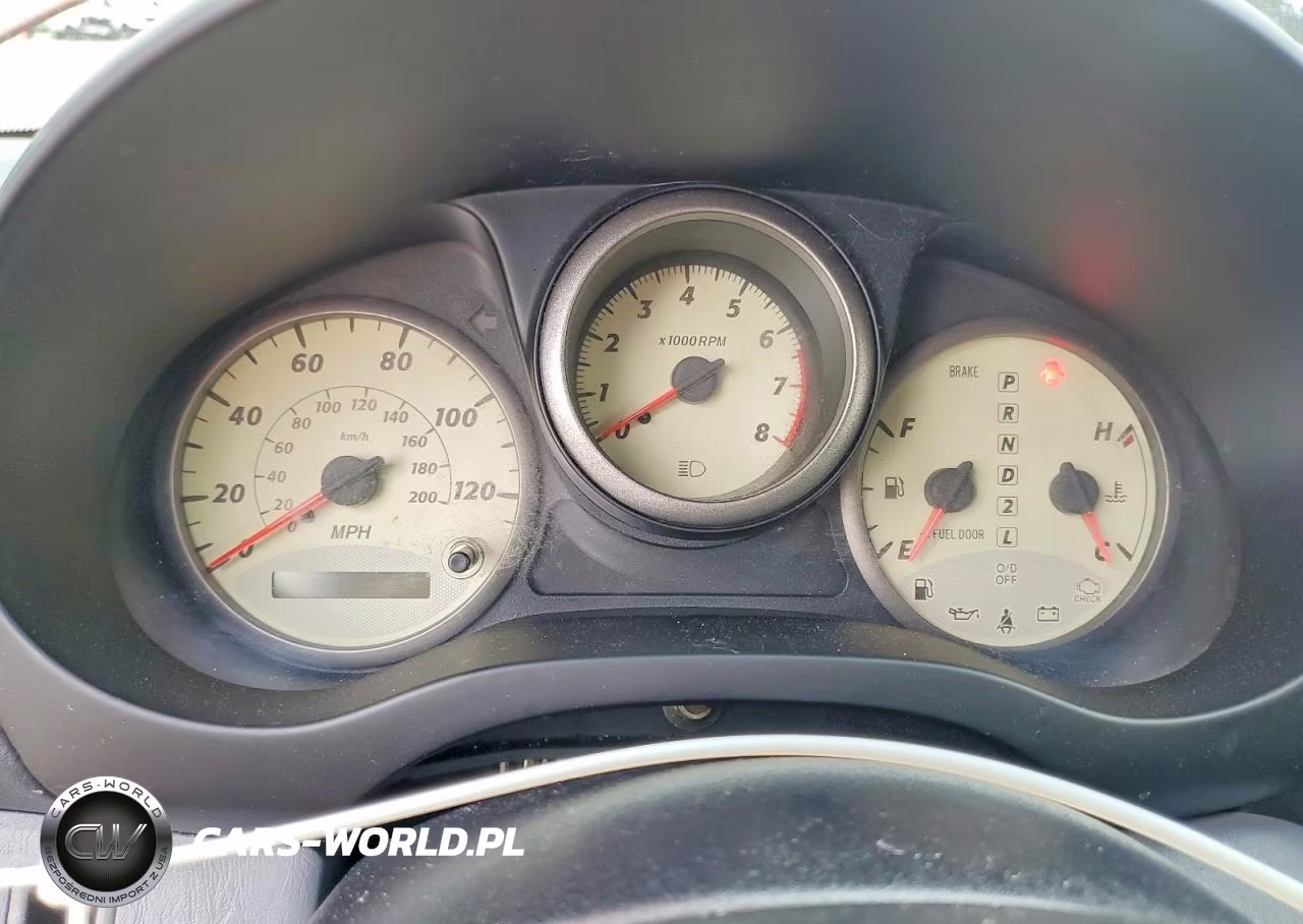 2002 Toyota Rav4 Base VIN:JTEGH20V720082175 - 9