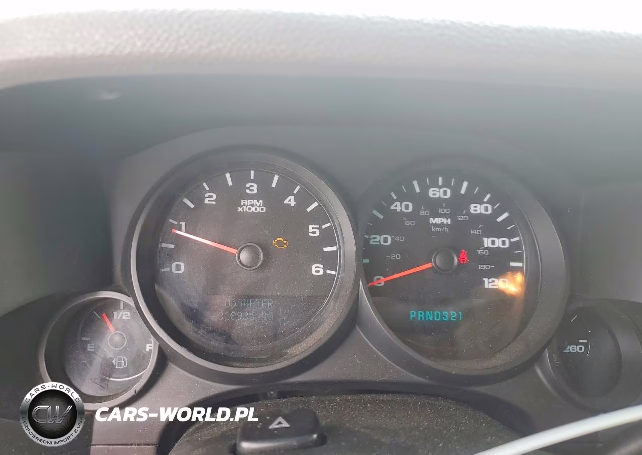 2008 Chevrolet Silverado VIN:1GCEC19X98Z213619 - 9
