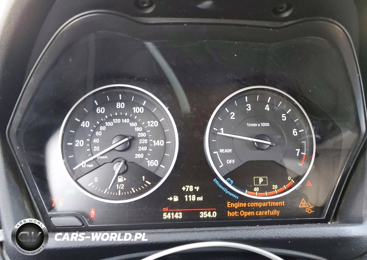2018 BMW X1 Sdrive28I VIN:WBXHU7C37J5H40788 - 9