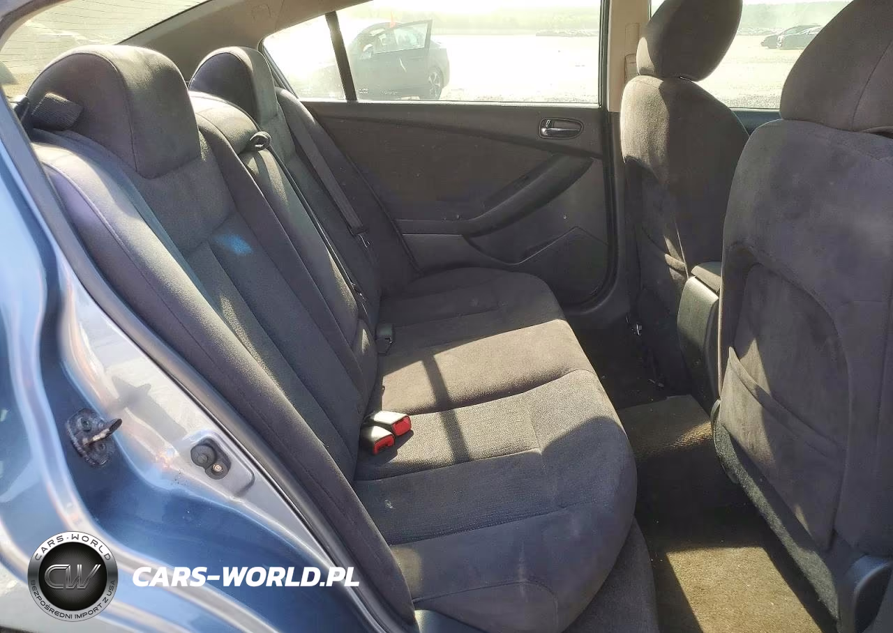 2010 Nissan Altima 2.5 VIN:1N4AL2AP4AN525401 - 10