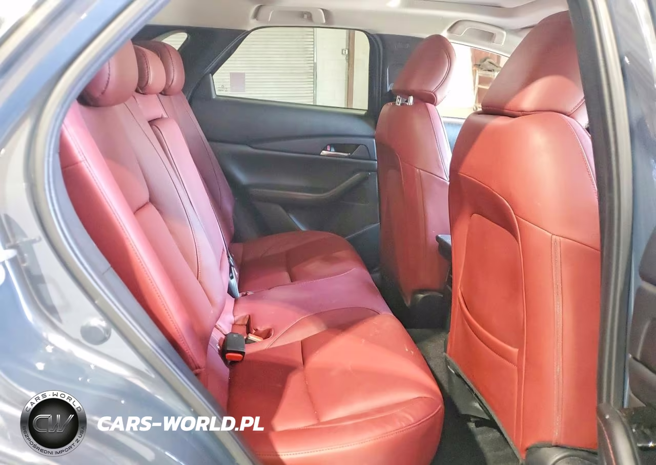 2024 Mazda Cx-30 Preferred VIN:3MVDMBCM4RM614316 - 11