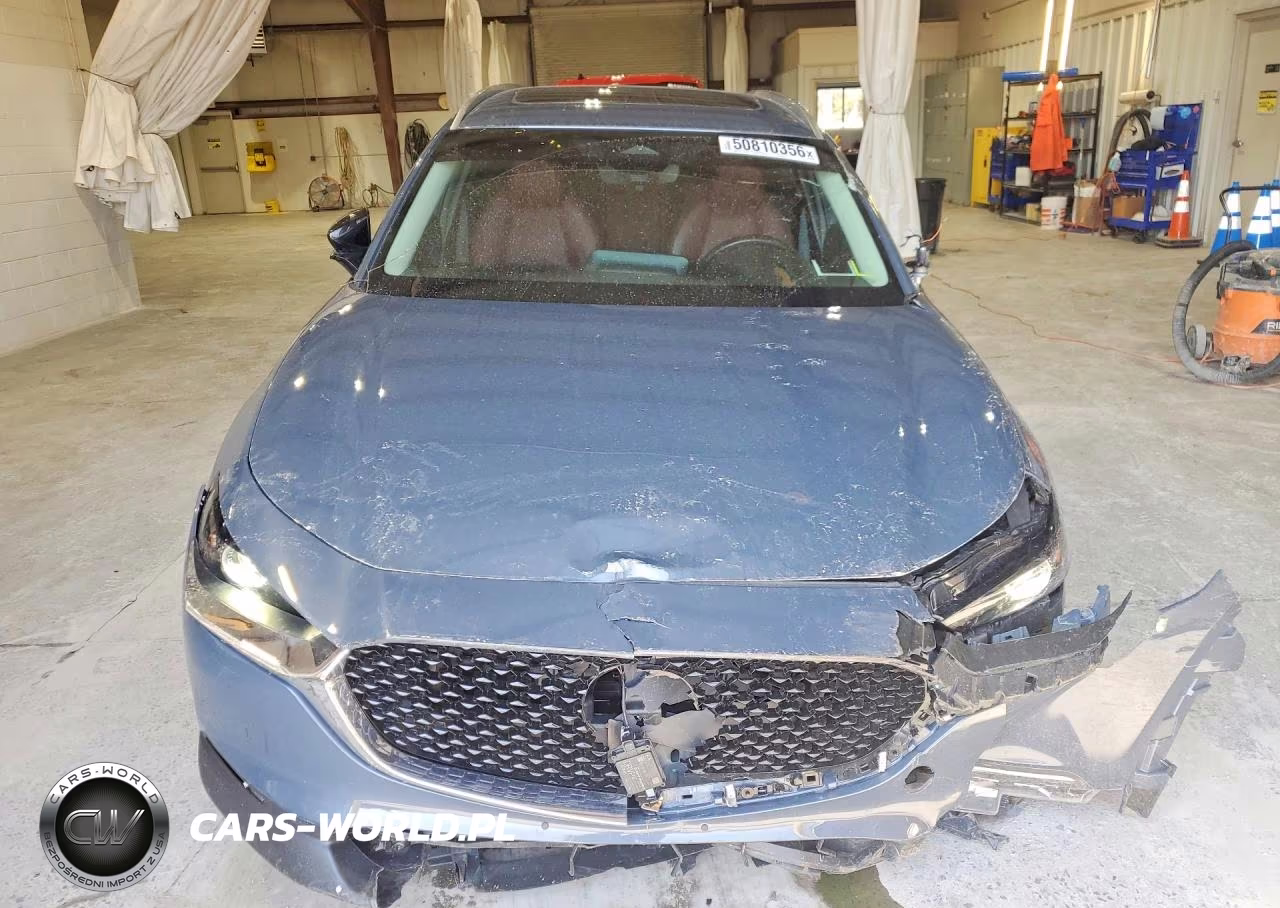 2024 Mazda Cx-30 Preferred VIN:3MVDMBCM4RM614316 - 5