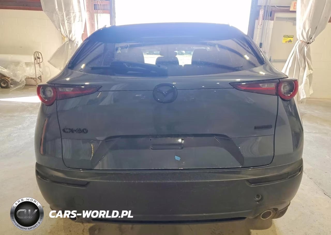 2024 Mazda Cx-30 Preferred VIN:3MVDMBCM4RM614316 - 6