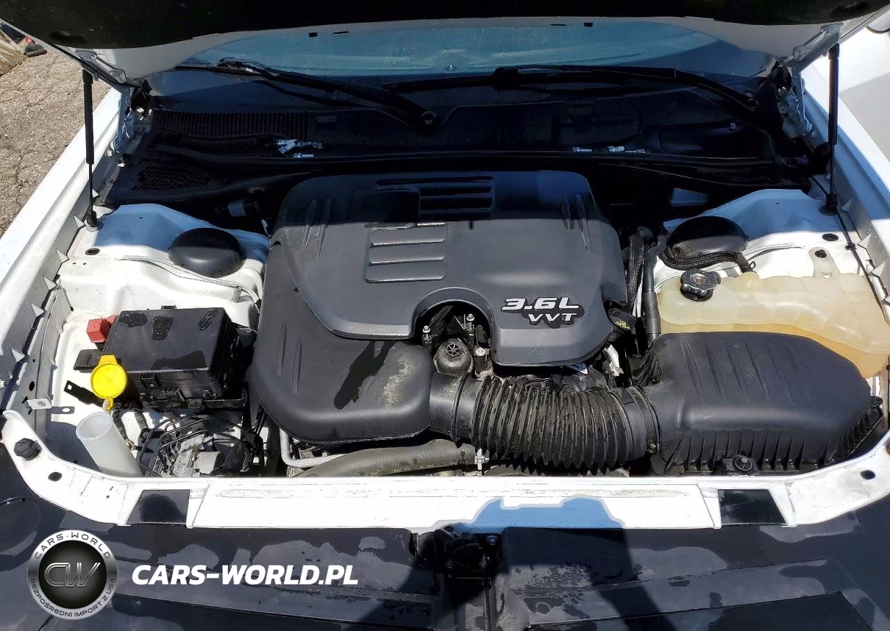 2018 Dodge Challenger Gt VIN:2C3CDZGG7JH288996 - 11