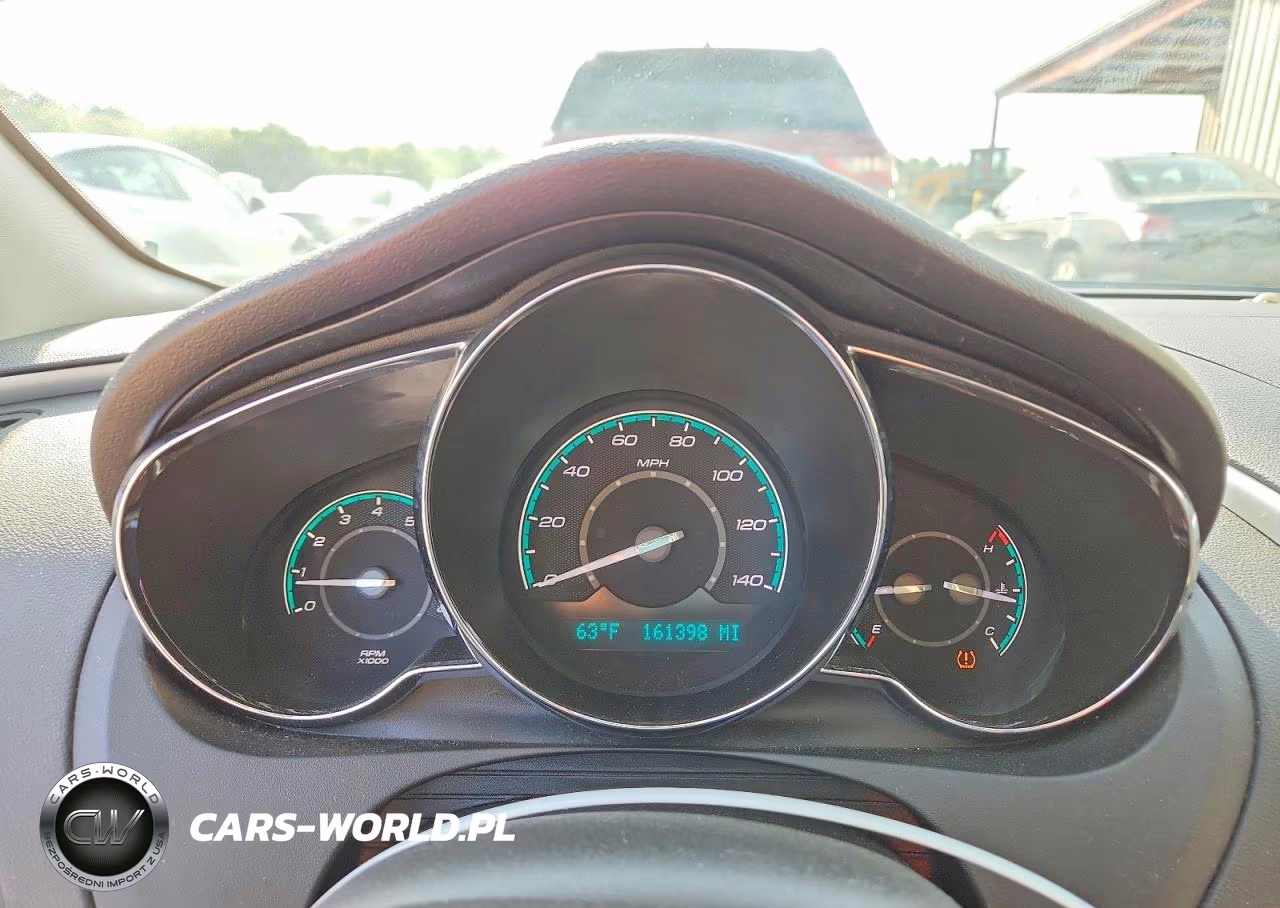 2012 Chevrolet Malibu 1Lt VIN:1G1ZC5E01CF140489 - 9
